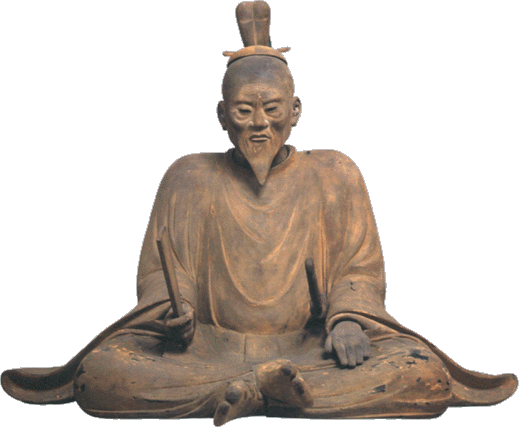 Miura_statue.gif (72195 bytes)