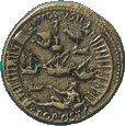 Nero_Ostia_coin_S.gif (4877 bytes)